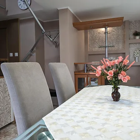 別荘 Marvel-nyaralo イゴル