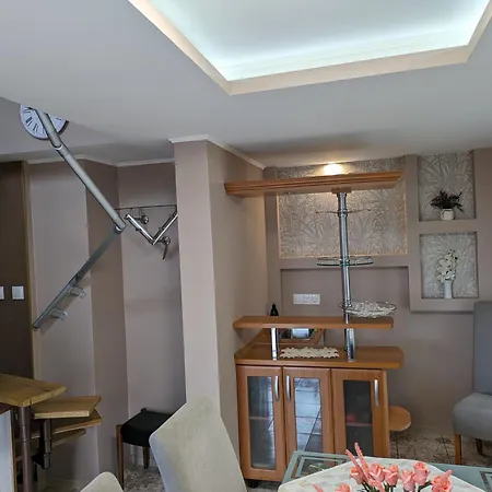 Marvel-nyaralo 別荘 *