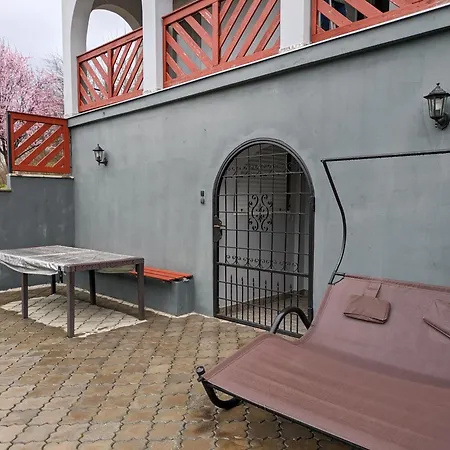 Marvel-nyaralo 別荘 *