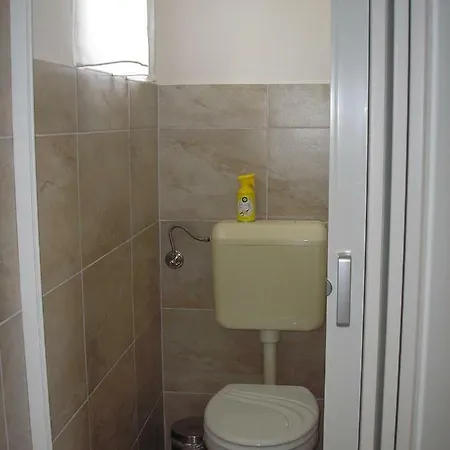 Marvel-nyaralo 別荘