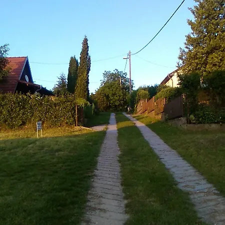 Marvel-nyaralo 別荘 イゴル