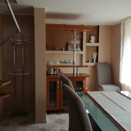 Marvel-nyaralo * イゴル