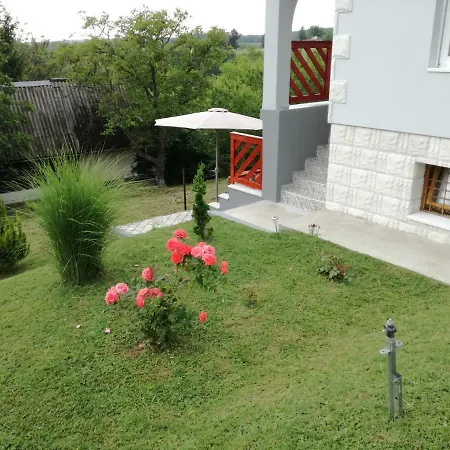 Casa vacanze Marvel-nyaralo *