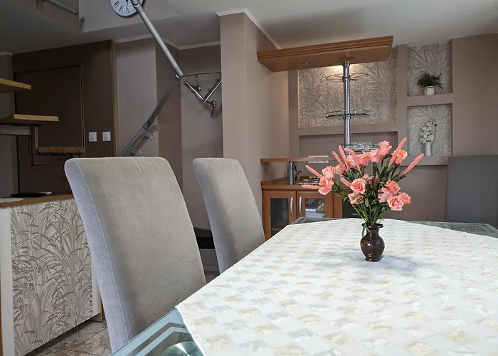 Vakantiehuis Marvel-nyaralo Igal