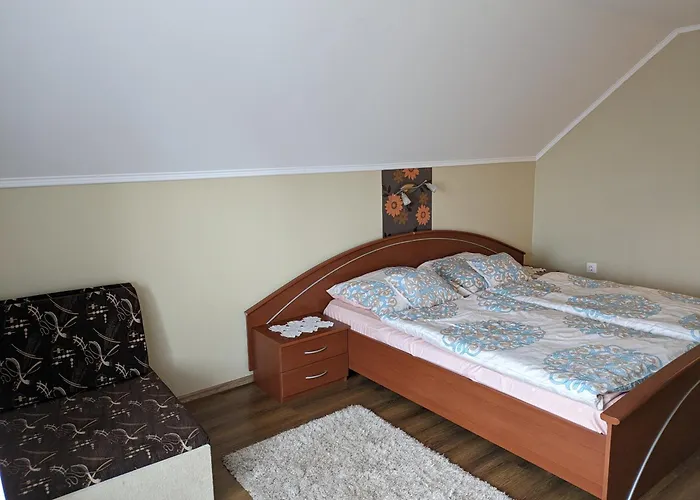 Vakantiehuis Marvel-nyaralo *