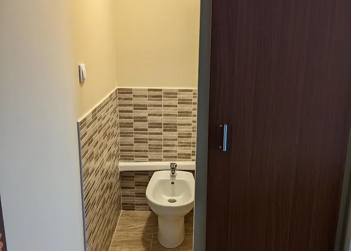 Vakantiehuis Marvel-nyaralo Igal