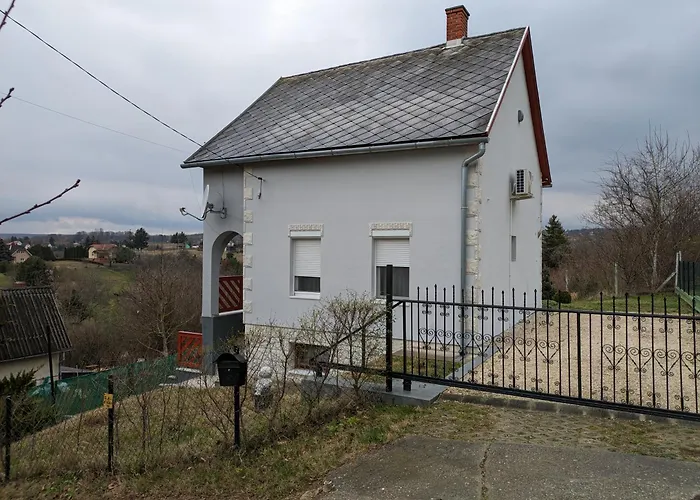 Marvel-nyaralo Vakantiehuis *