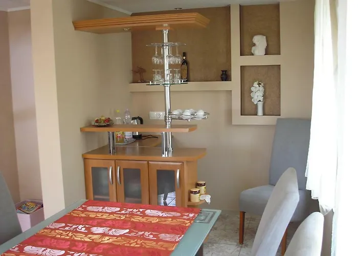 Vakantiehuis Marvel-nyaralo