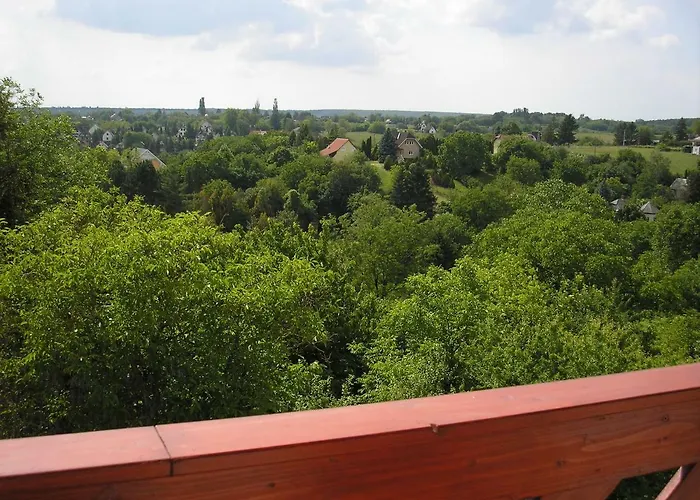 Vakantiehuis Marvel-nyaralo Igal