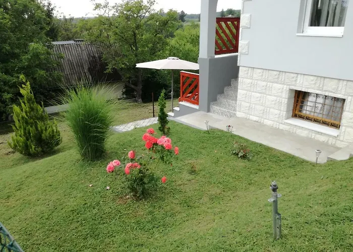 Vakantiehuis Marvel-nyaralo *