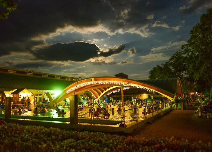 Vakantiehuis Marvel-nyaralo *